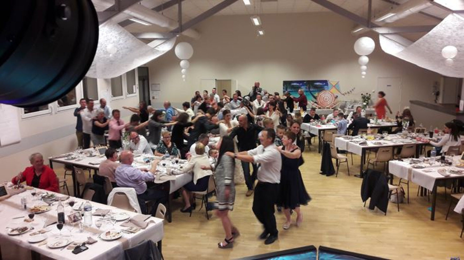 Sonoxo-Events, DJ à Chemazé, mariage en Mayenne (photo 3)