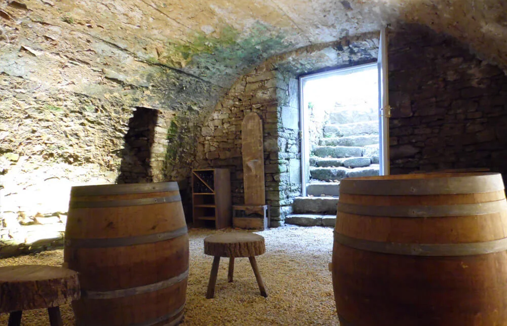 Château de Marigny, Château à Alexain, mariage en Mayenne (photo 4)