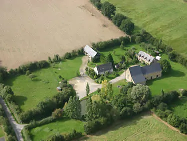 Coquet Laurence – gîte des Faluères, Salle à Laval, mariage en Mayenne (photo 3)