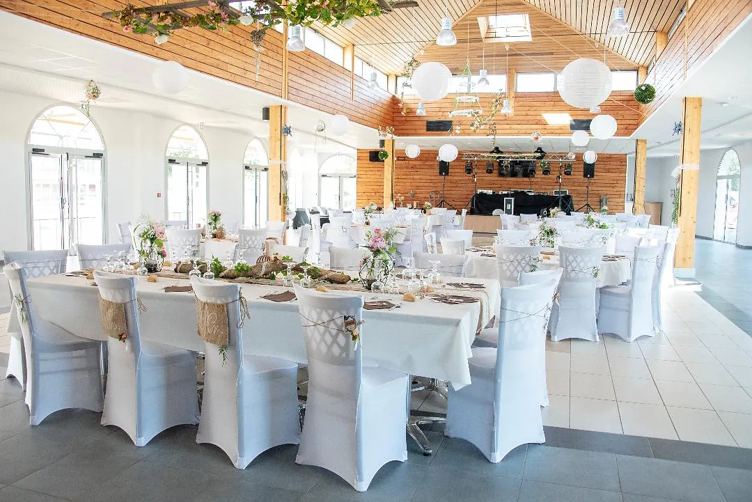 Hippodrome de Craon – location salles, Salle à Craon, mariage en Mayenne (photo 4)