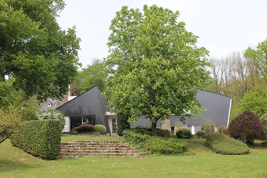 La Grange de l'Orbière, Grange à Forcé, mariage en Mayenne (photo 5)