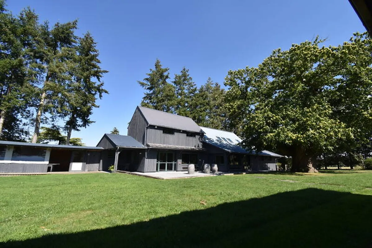 La Maison de Julise, Salle à Cossé-le-Vivien en Mayenne