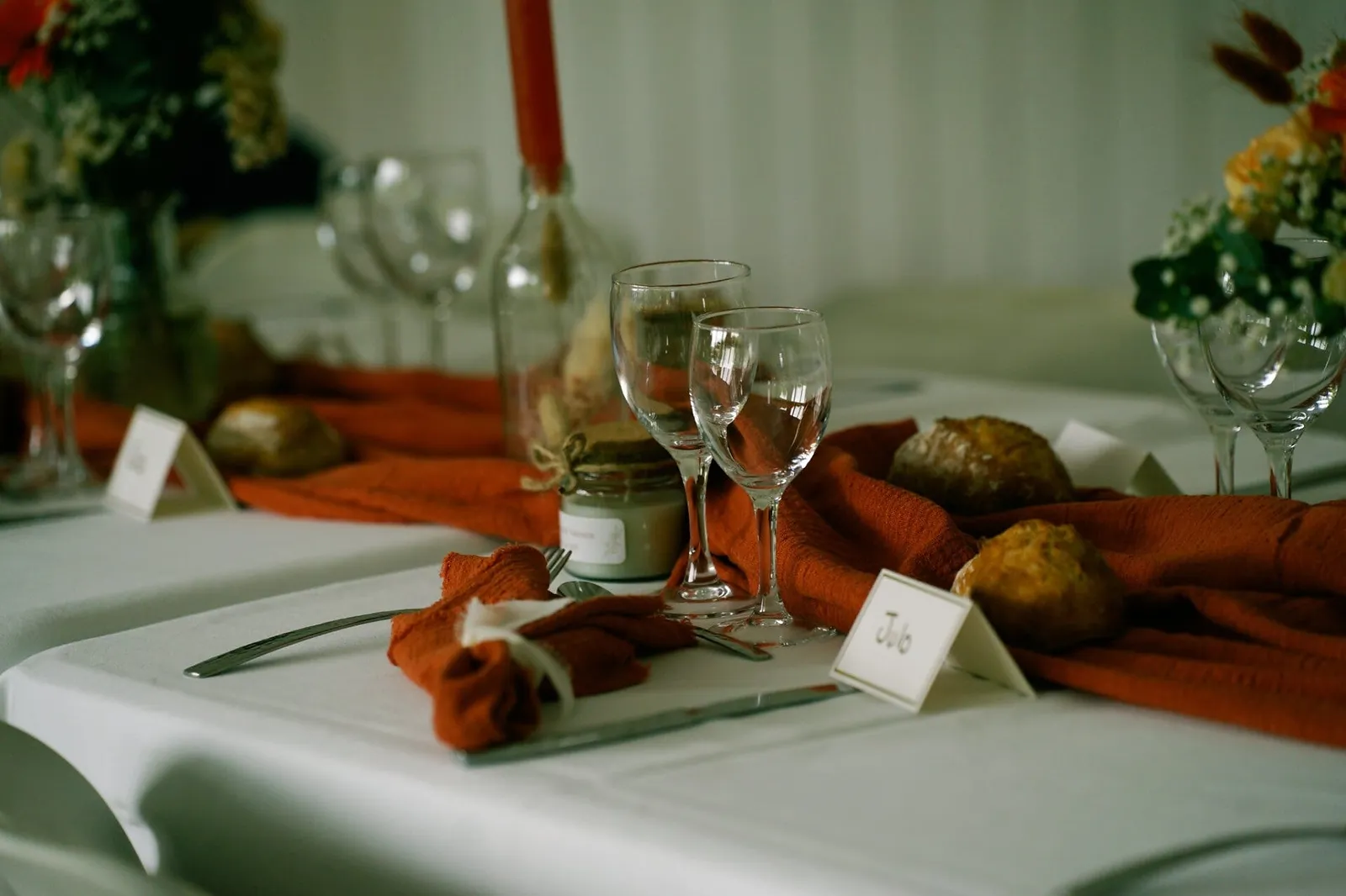 La Maison de Julise, Salle à Cossé-le-Vivien, mariage en Mayenne (photo 3)