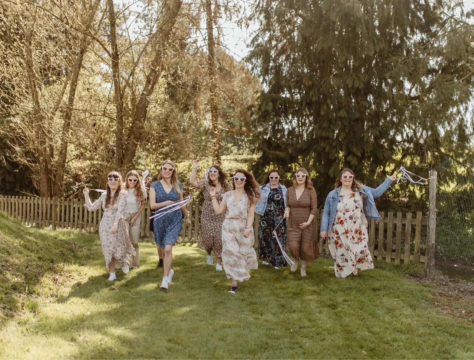 Le Moulin de la Quentinière, Domaine à Désertines, mariage en Mayenne (photo 2)
