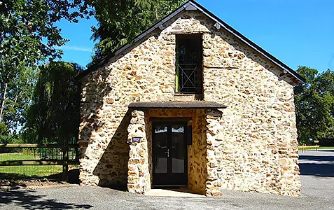 Le Petit Bignon, Domaine à Ahuillé, mariage en Mayenne (photo 4)