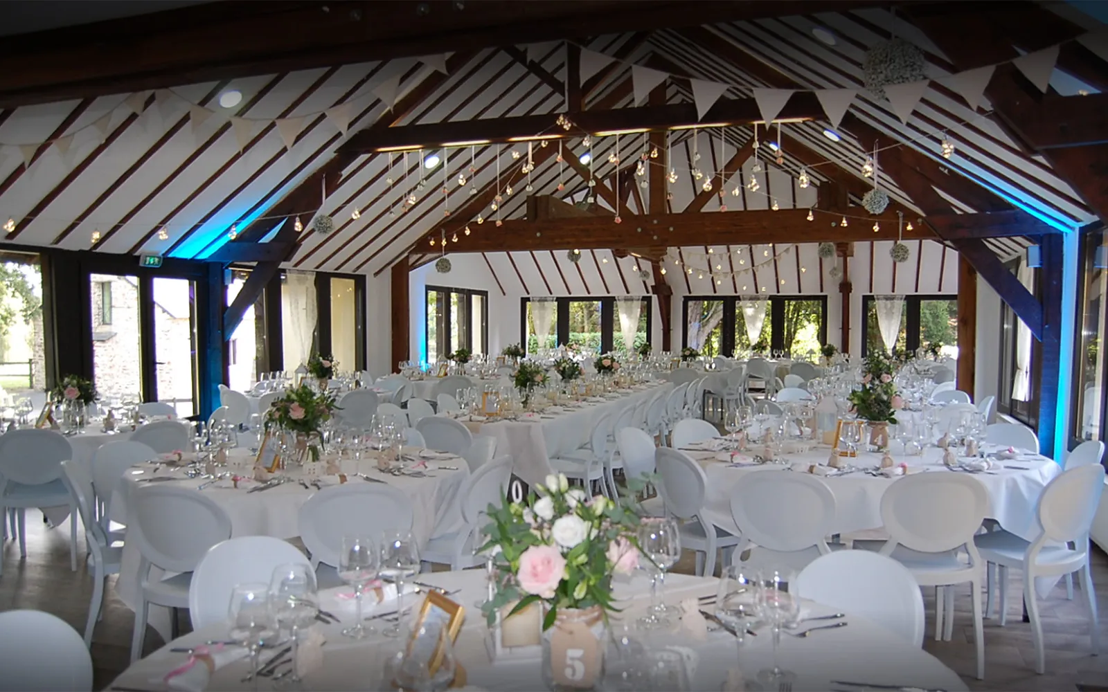 Le Petit Bignon, Domaine à Ahuillé, mariage en Mayenne (photo 2)