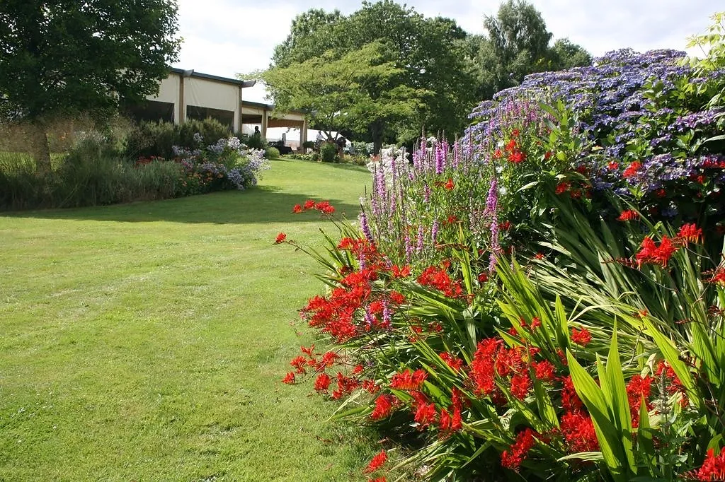 Les Jardins des Renaudies, Domaine à Colombiers-du-Plessis, mariage en Mayenne (photo 2)