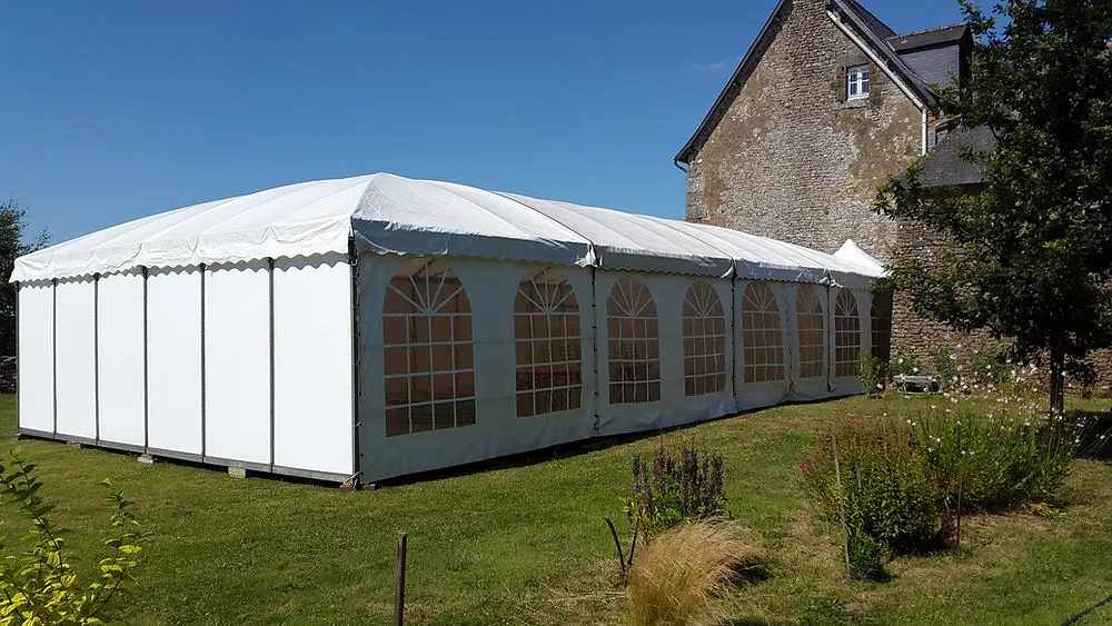 Manoir des Loges, Manoir à Ambrières-les-Vallées, mariage en Mayenne (photo 3)