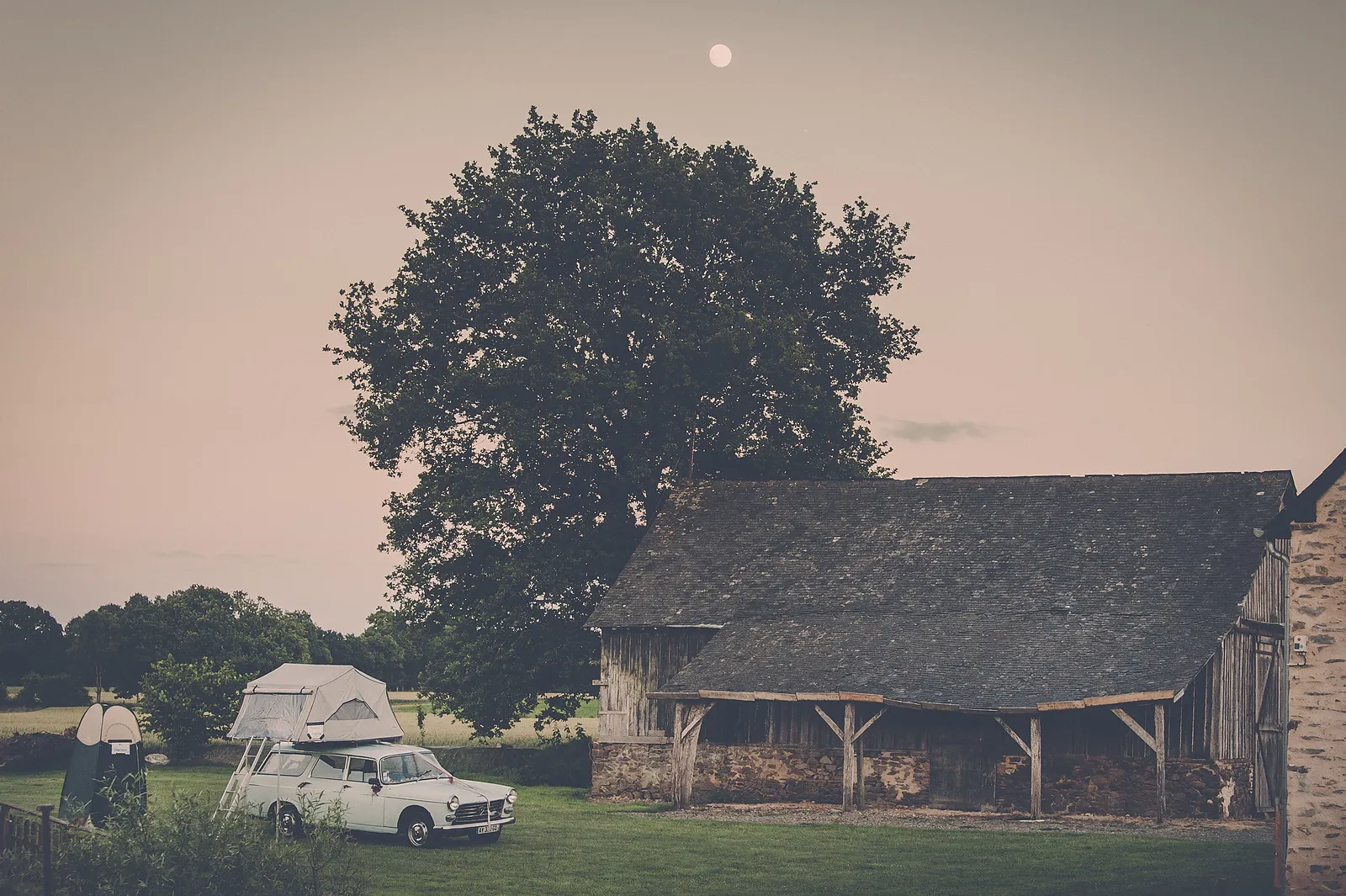 Vilami Réception, Domaine à Cossé-le-Vivien, mariage en Mayenne (photo 3)