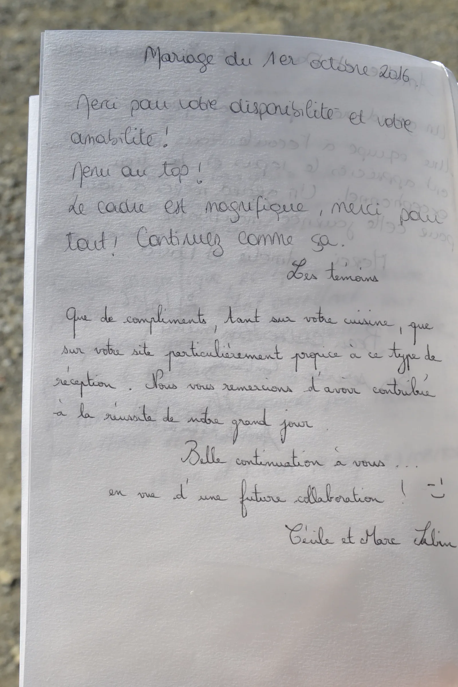 Vilami Réception, Domaine à Cossé-le-Vivien, mariage en Mayenne (photo 4)